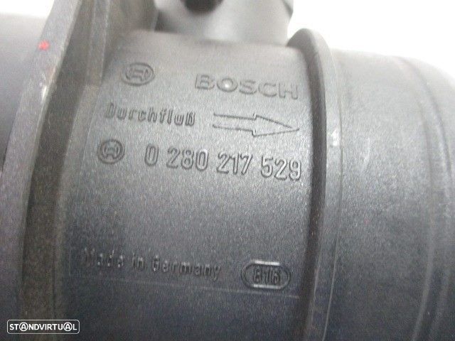 MEDIDOR DE MASSA DE AR SEAT TOLEDO II 2001 -0986280204 - 4