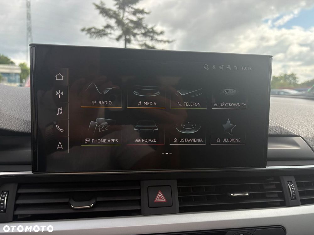 Audi A4 Avant - 13
