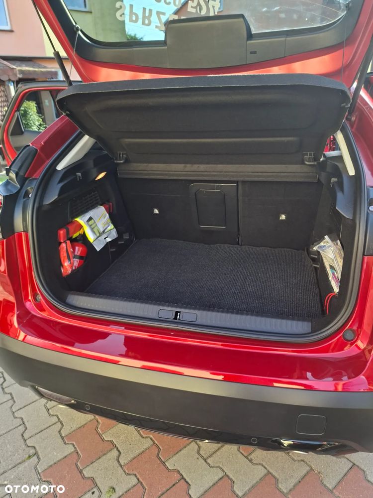 Citroën C4 1.2 PureTech Shine S&S EAT8 - 7