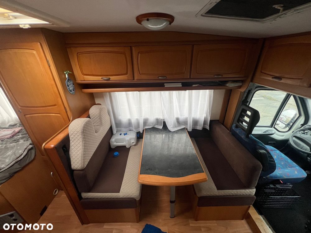 Fiat DUCATO CI35 - 9