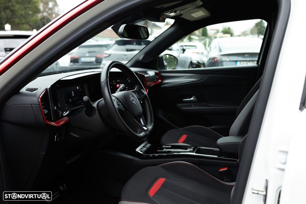 Opel Mokka-e GS Line - 16