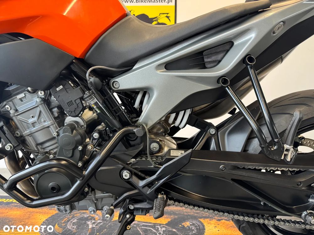 KTM Duke - 24