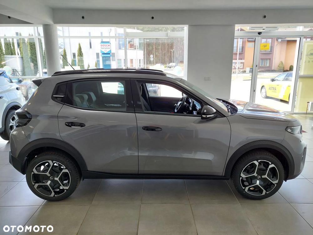 Citroën C3 ver-plus - 6