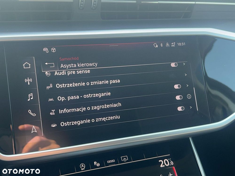 Audi A6 Avant - 35