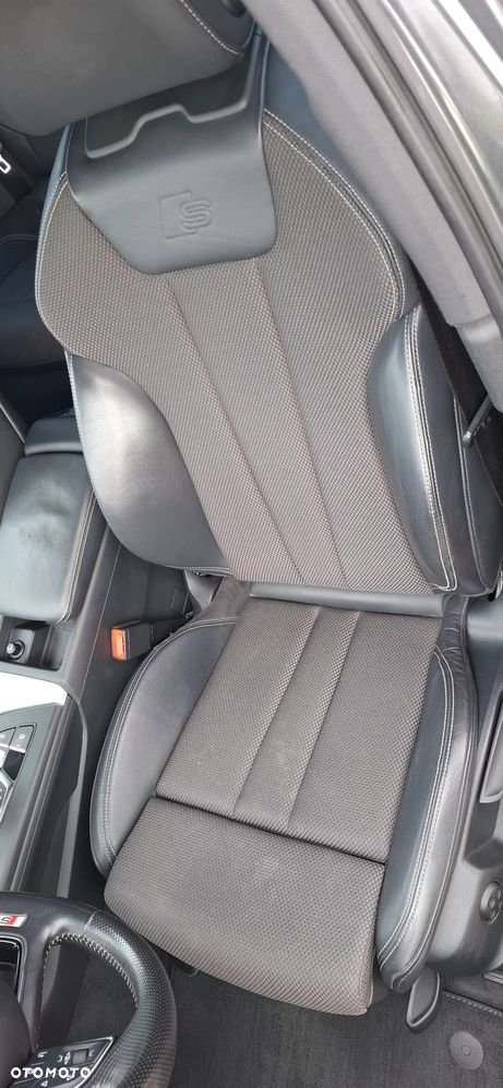 Audi A4 Avant 2.0 TDI S tronic quattro sport - 25