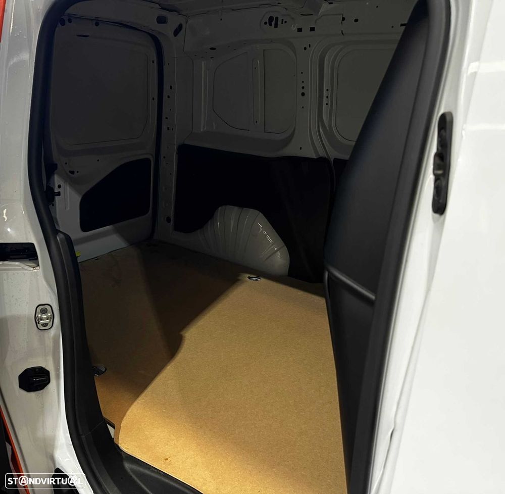 Citroën Berlingo - 19