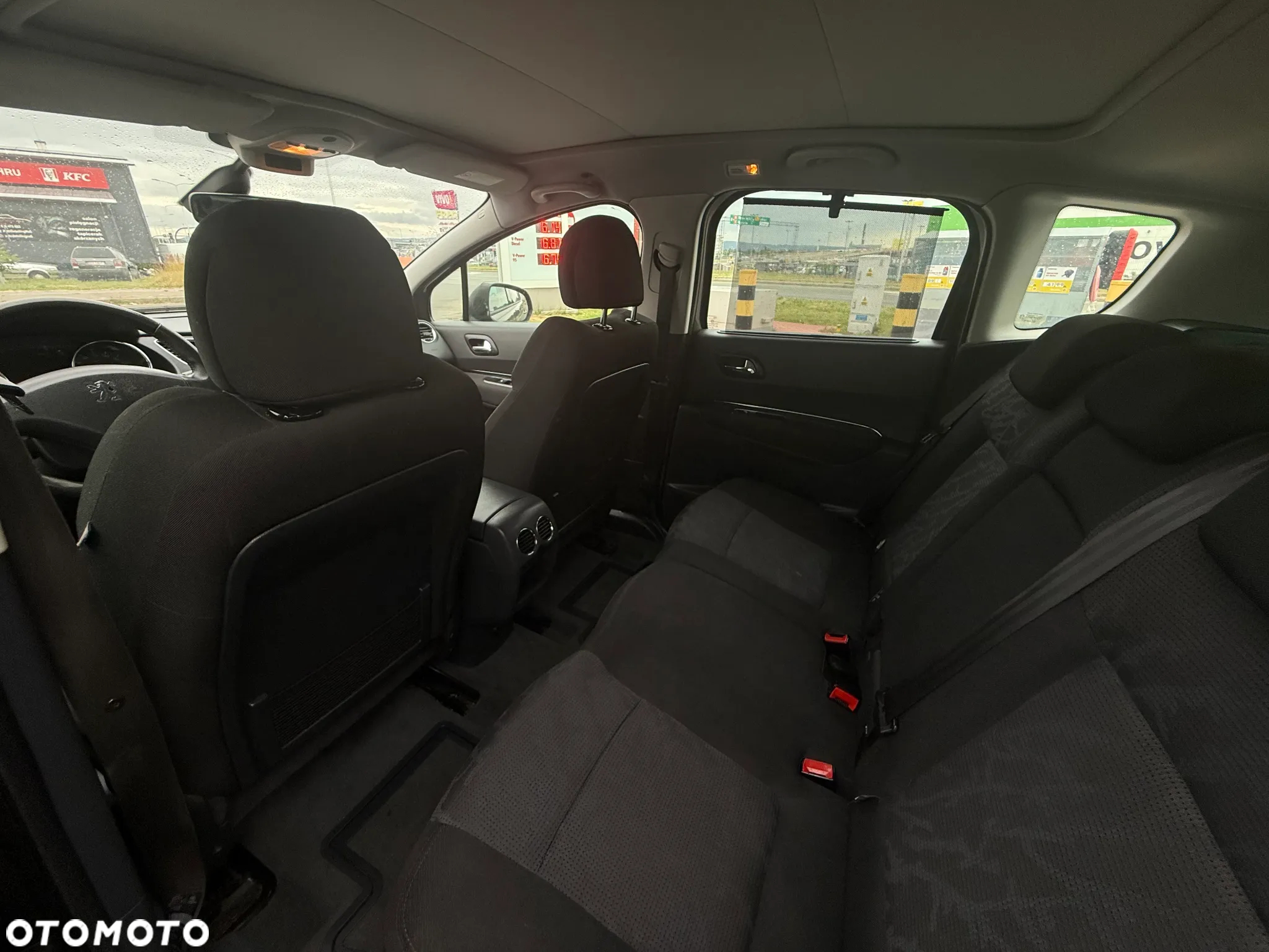 Peugeot 3008 HDi FAP 110 Business-Line - 10