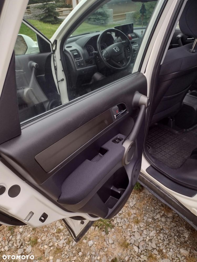 Honda CR-V 2.0 Elegance - 7
