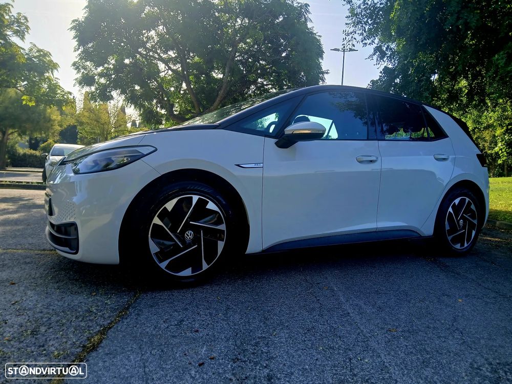 VW ID.3 Performance Upgrade Pro 1st Max - 10