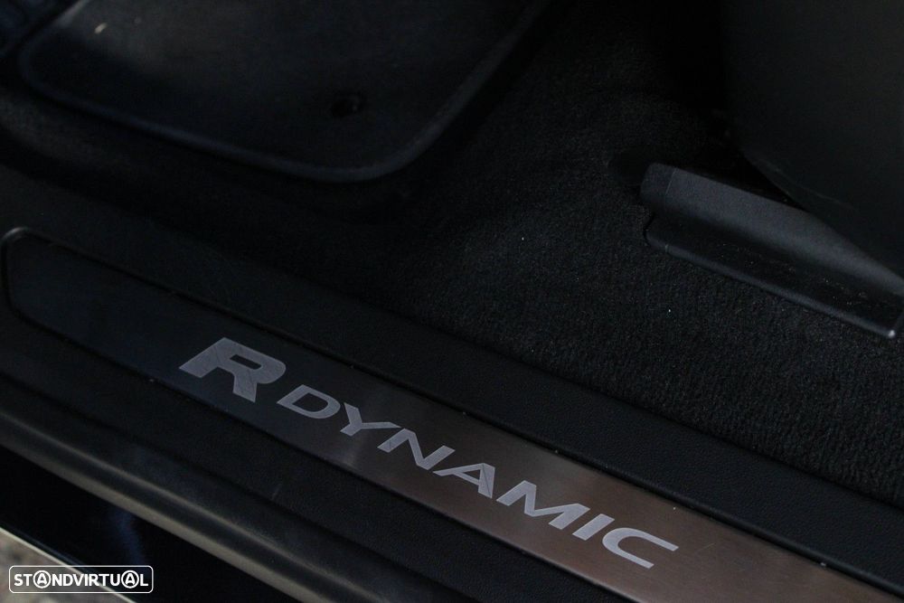 Land Rover Range Rover Evoque 1.5 P300e AWD R-Dynamic SE Auto - 48
