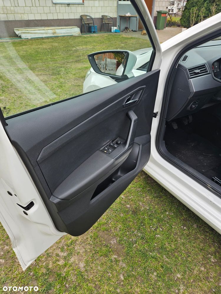 Seat Ibiza 1.0 EcoTSI S&S Style - 21