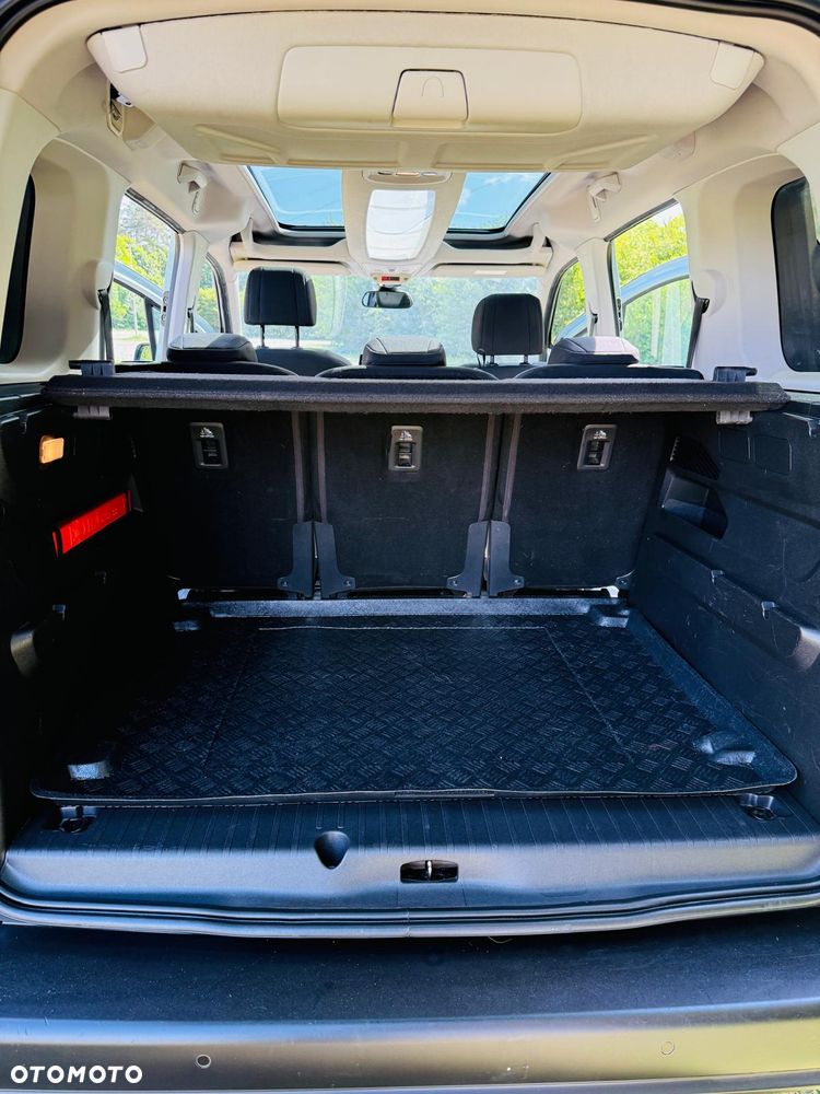 Citroën Berlingo M 1.5 BlueHDI Feel Pack S&S - 7