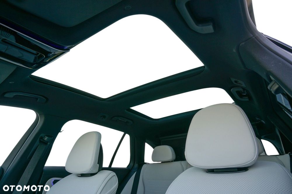 Mercedes-Benz Klasa C - 10