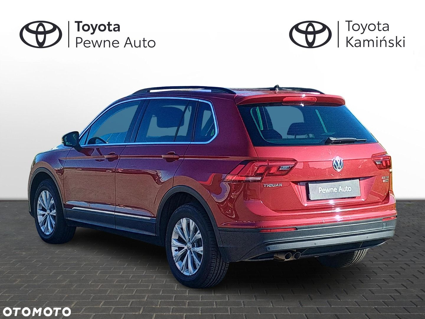 Volkswagen Tiguan 2.0 TDI 4Mot Sport&Style - 3