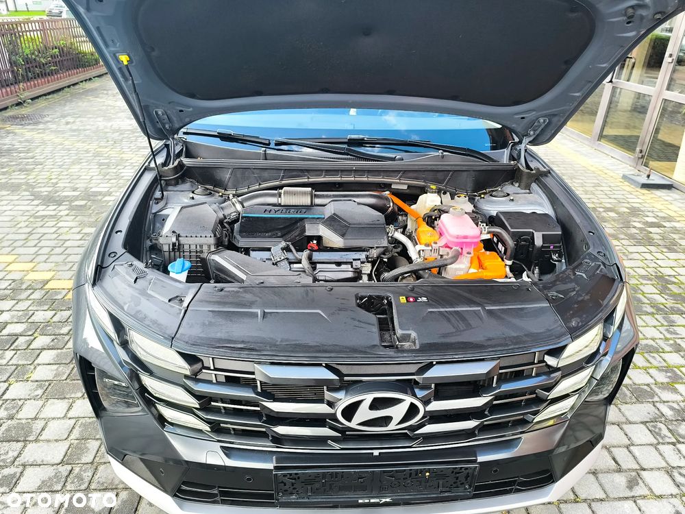 Hyundai Tucson - 7