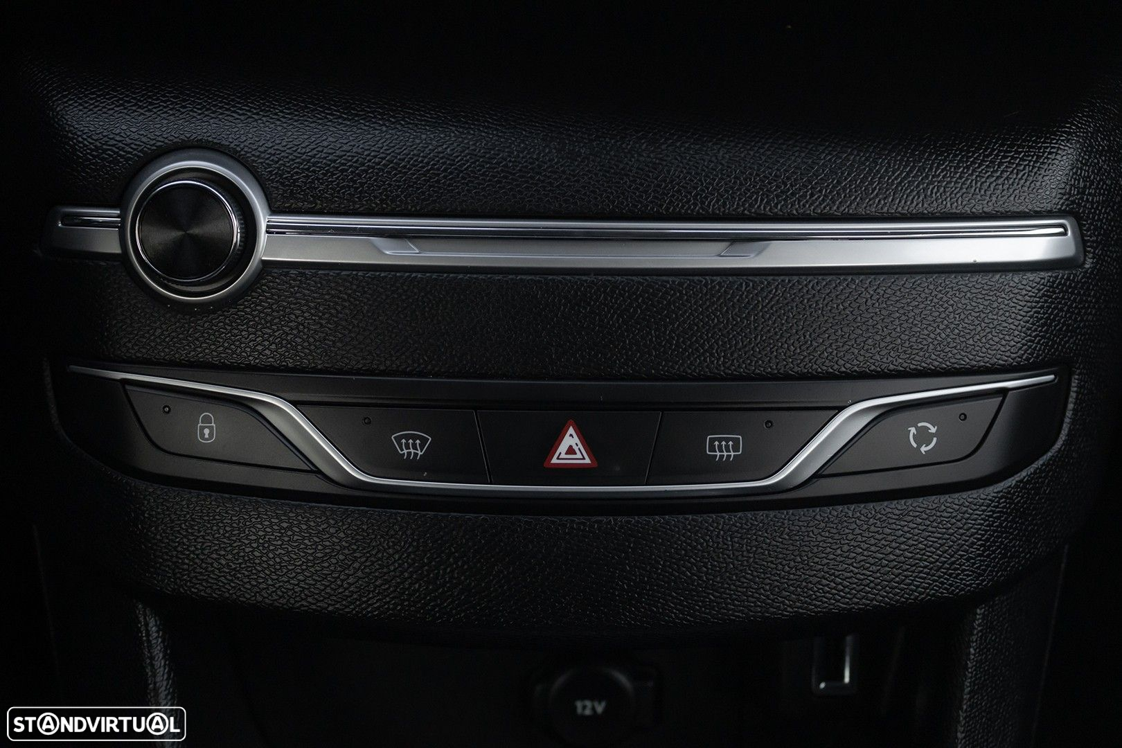 Peugeot 308 1.5 BlueHDi Business Line - 11