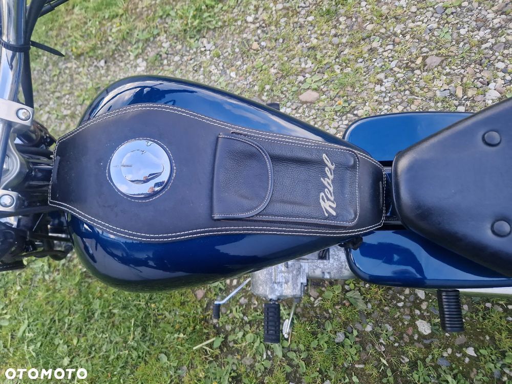 Honda CMX - 32