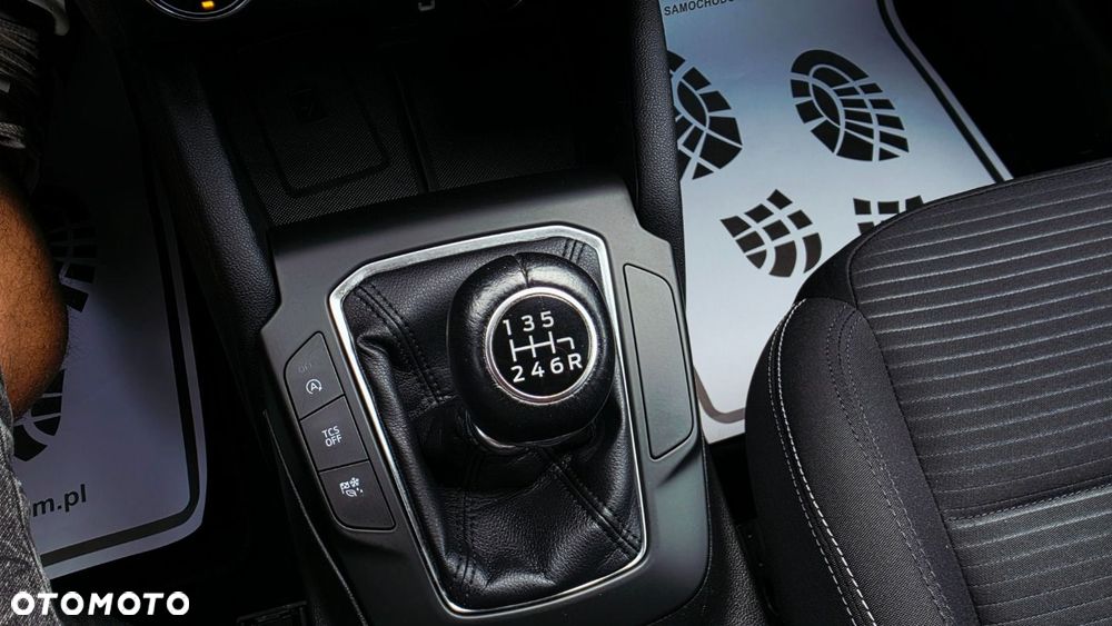 Ford Focus - 24
