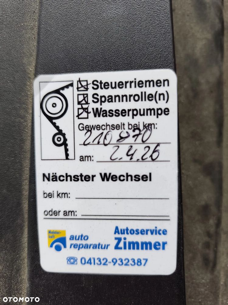 Volkswagen Caddy - 32