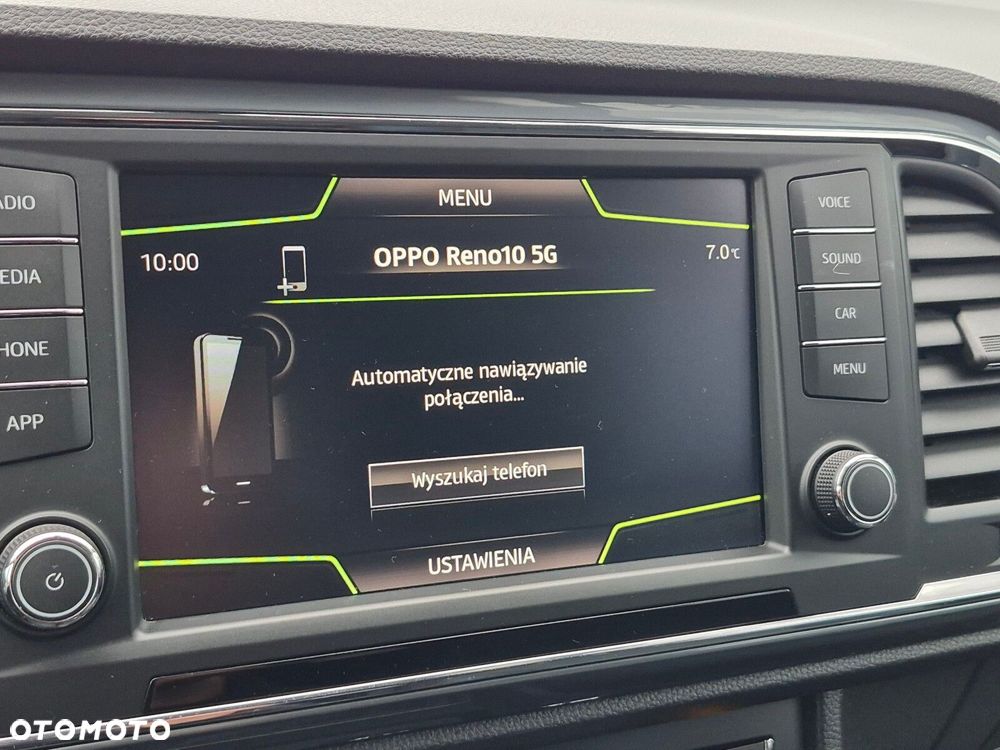 Seat Ateca 1.6 TDI ECOMOTIVE Style S&S - 16