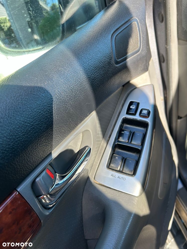 Toyota Land Cruiser D-4D Automatik - 23