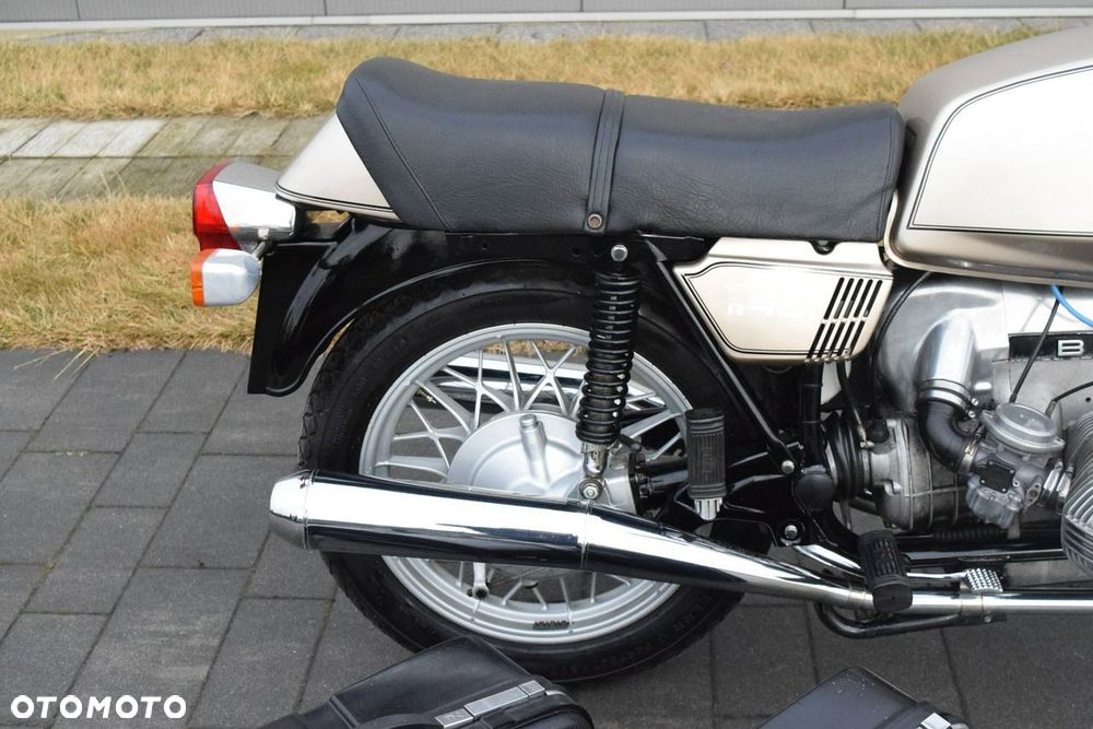 BMW R - 7