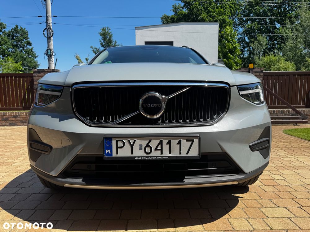 Volvo XC 40 B3 Core - 2