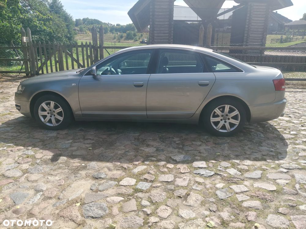 Audi A6 Limousine - 5