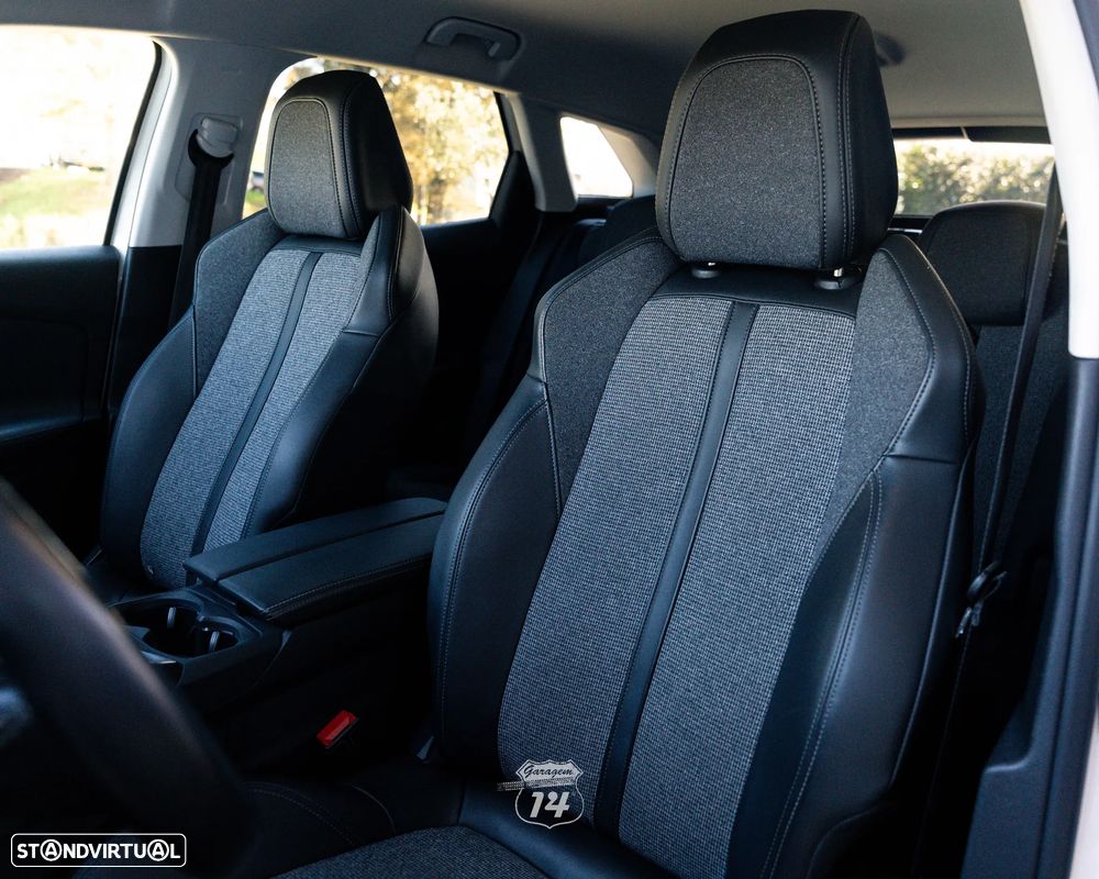 Peugeot 3008 BlueHDi 130 Stop & Start Allure - 16