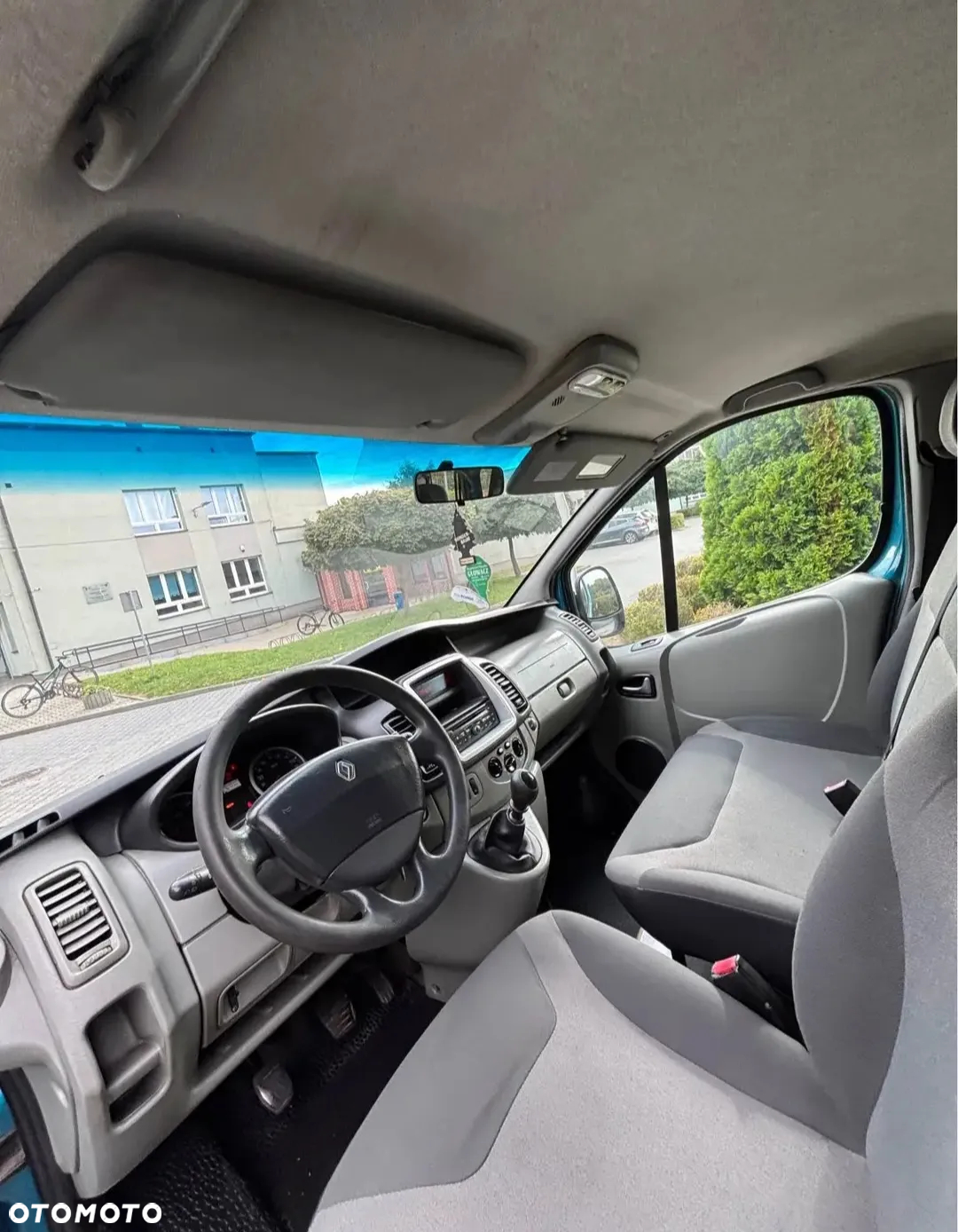 Renault Trafic - 5