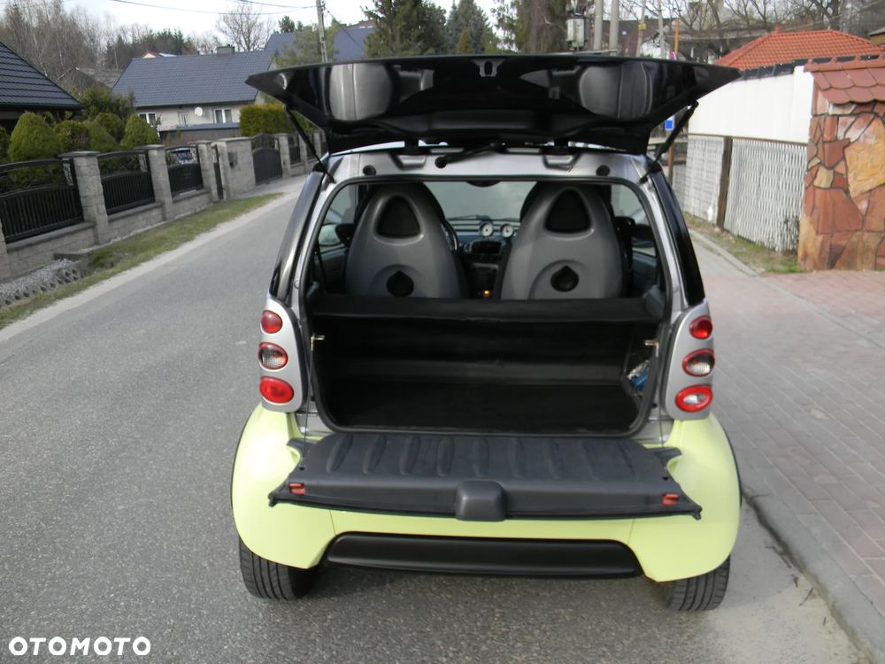 Smart Fortwo softtouch passion cdi - 30