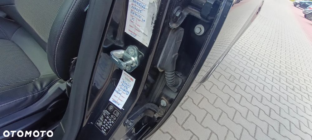 Opel Astra 1.4 Turbo Cosmo - 13