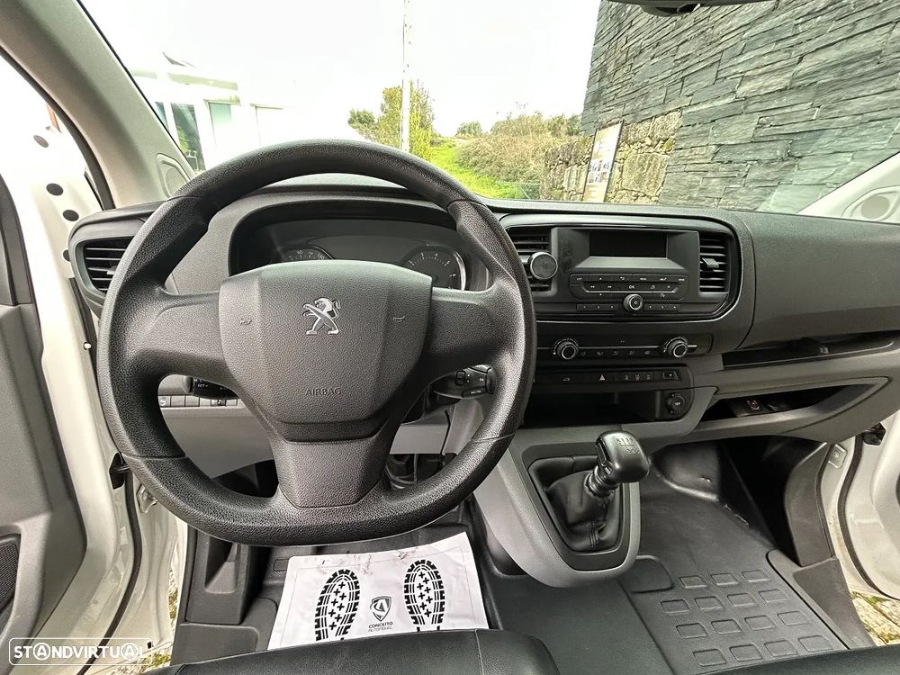 Peugeot 1.5 Hdi 3 Lugares - 11