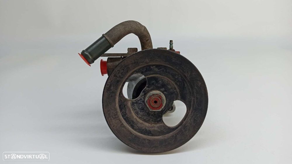 BOMBA DIREÇÃO HYUNDAI ATOS (MX) GLS - 3