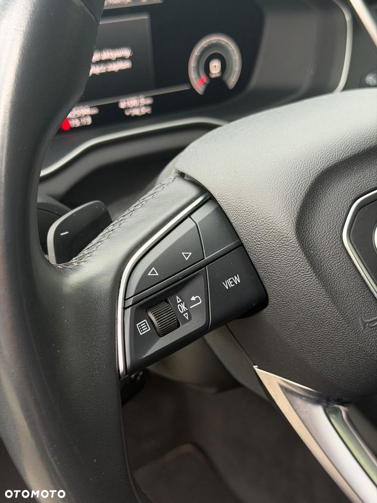 Audi Q5 45 TFSI mHEV Quattro S Line S tronic - 20