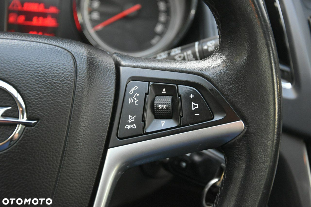 Opel Zafira 1.6 CDTI Cosmo - 40