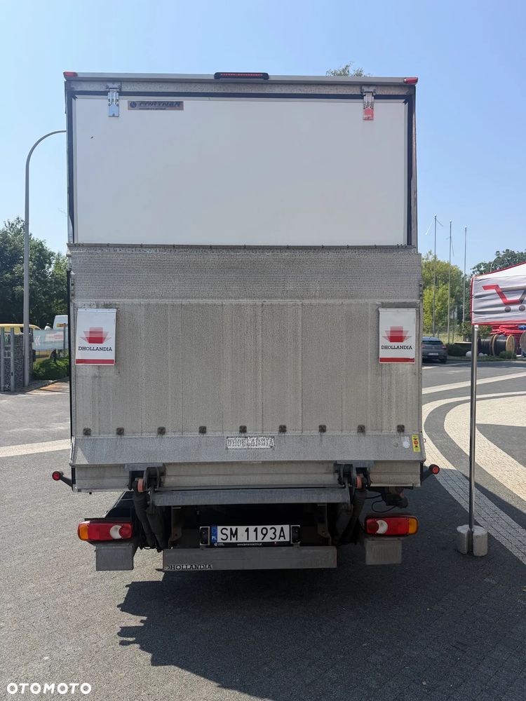 Renault Master - 4