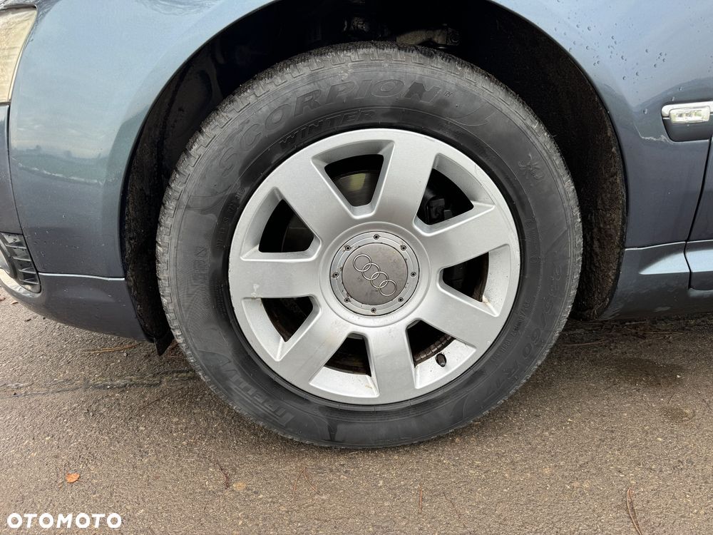 Audi A8 3.0 TDI Quattro - 8