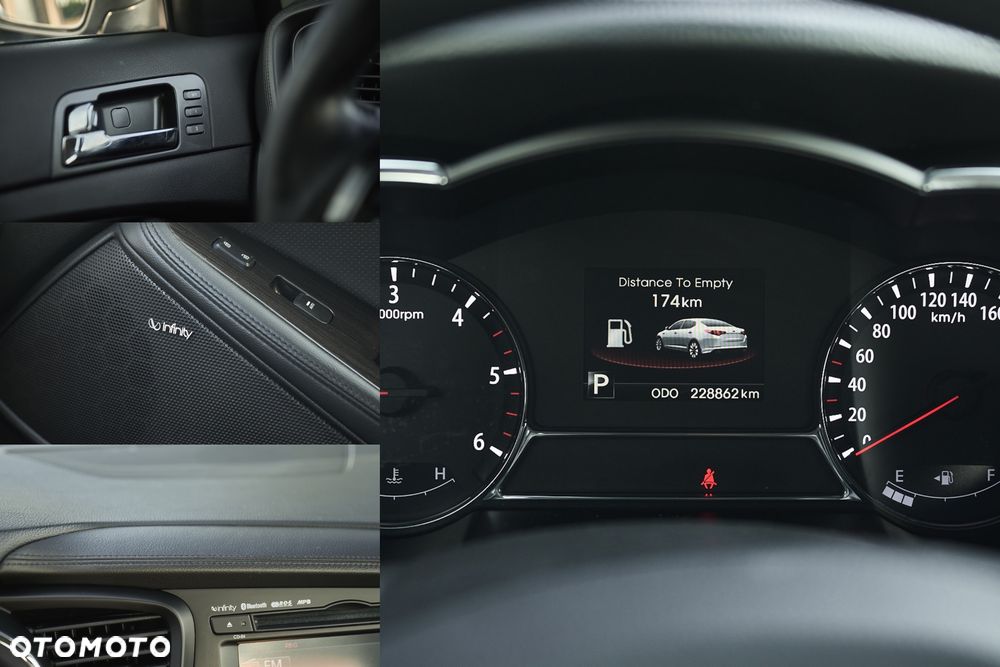 Kia Optima 1.7 CRDi XL - 35