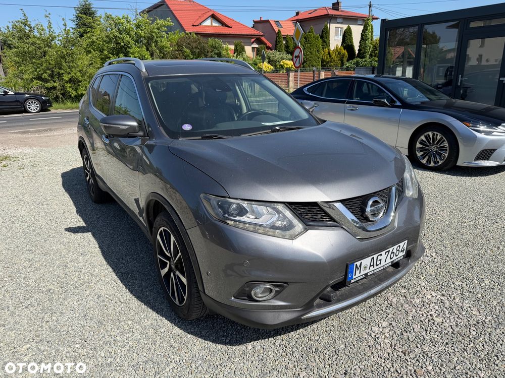 Nissan X-Trail 1.6 DIG-T Tekna - 3