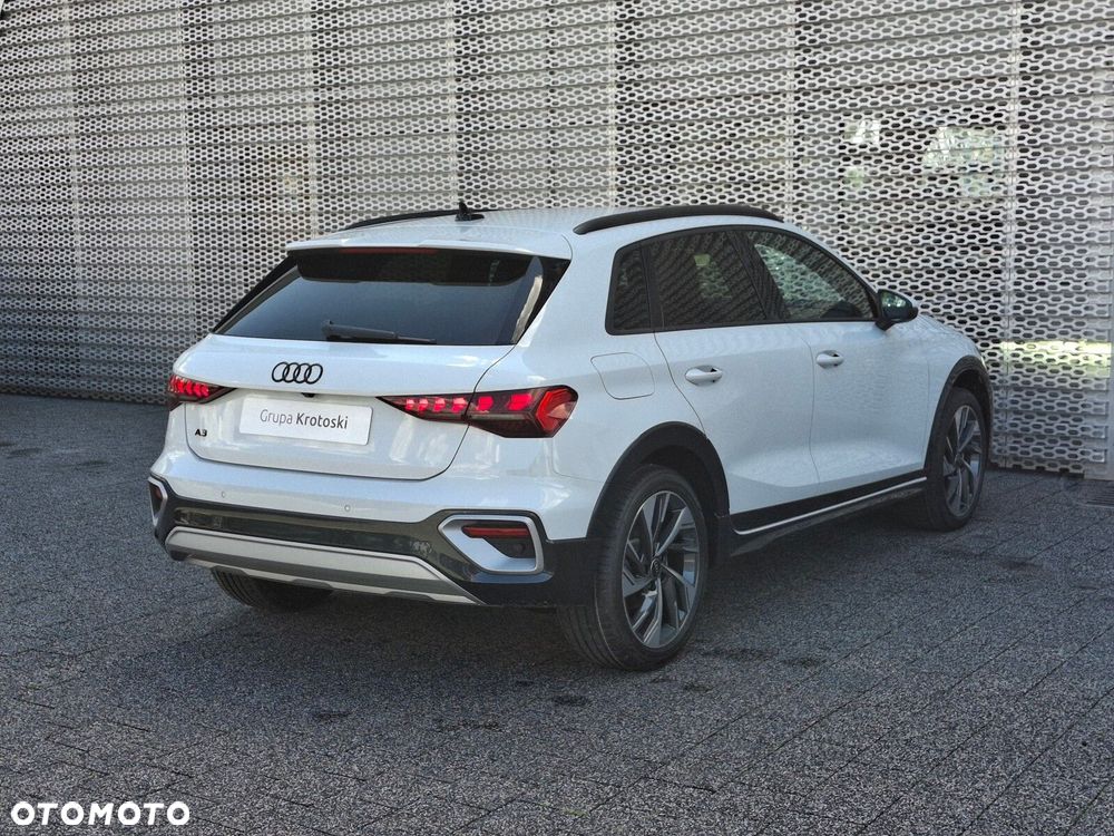 Audi A3 Allstreet - 6