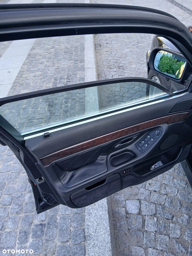 BMW Seria 7 728i L - 7