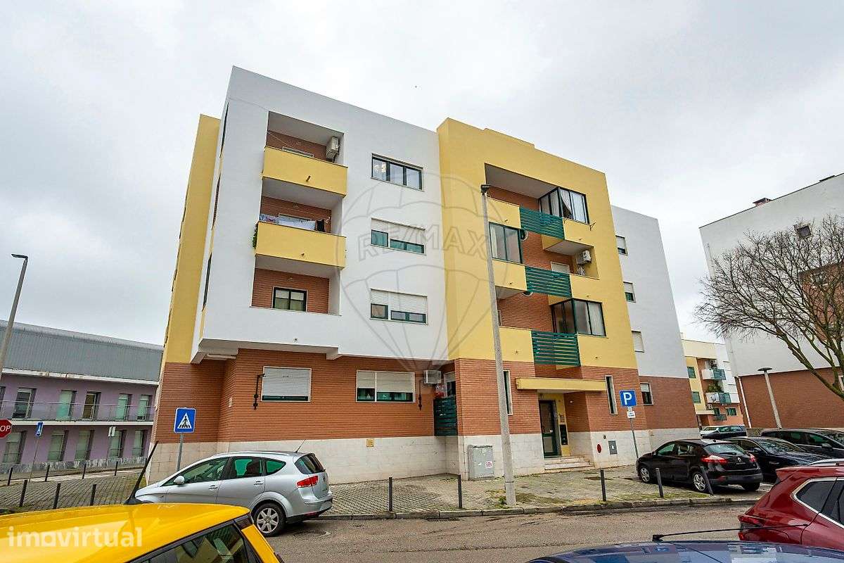 Apartamento T3 para venda - Grande imagem: 4/35