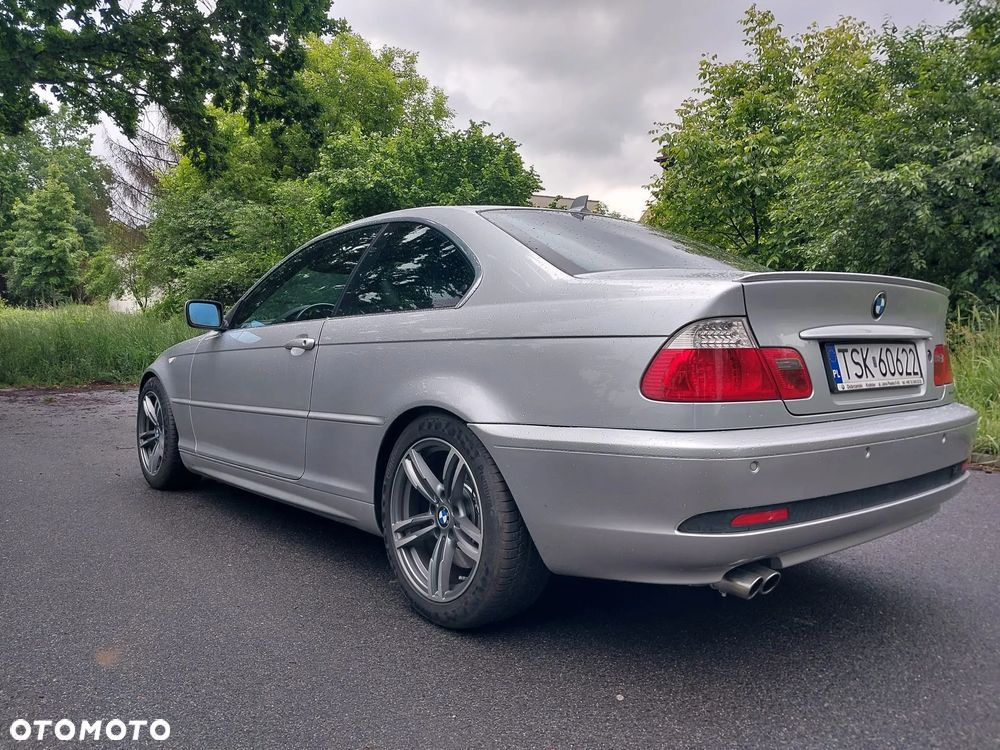 BMW Seria 3 330 Cd - 6