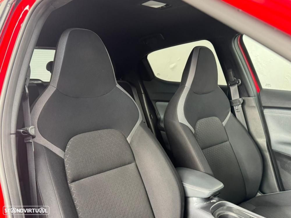 Nissan Juke 1.0 DIG-T Acenta+ - 25
