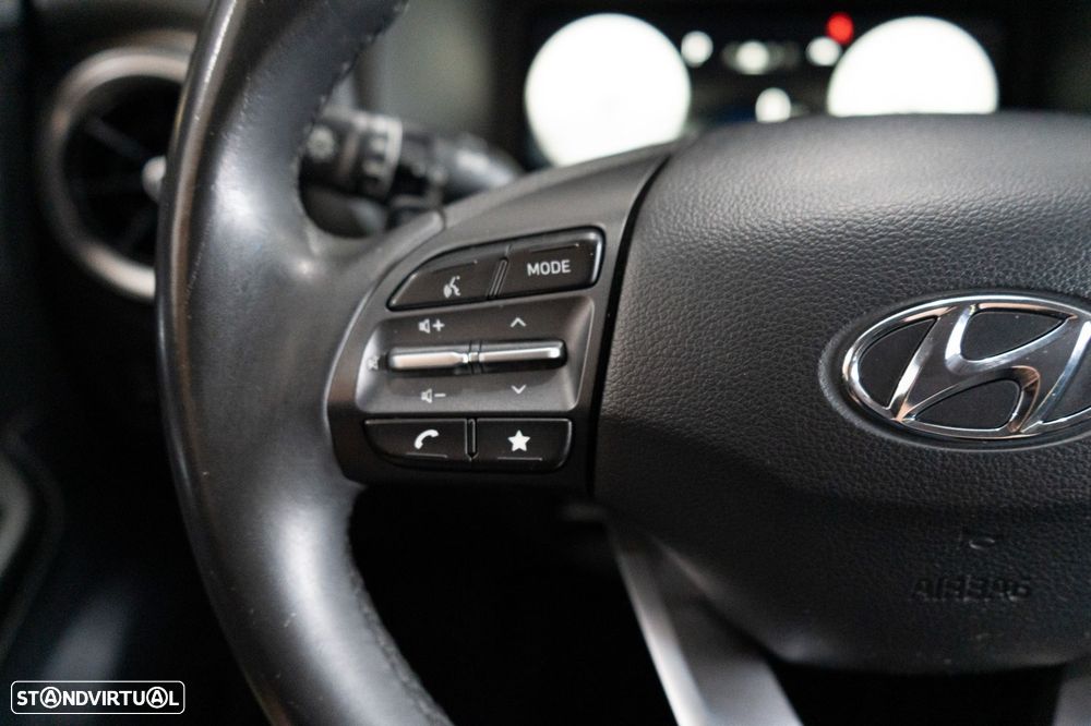 Hyundai Kauai Business - 22