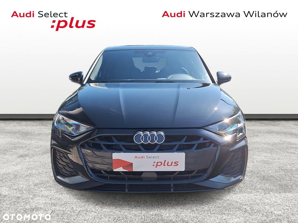 Audi A3 Limousine - 8