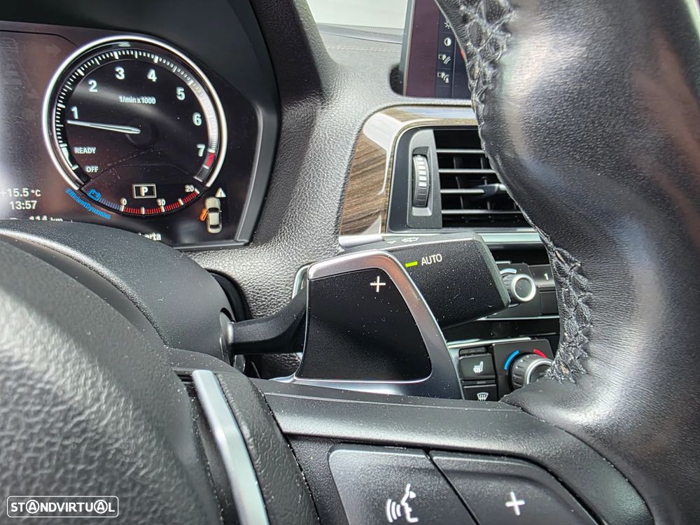 BMW M240i Sport-Aut. - 16
