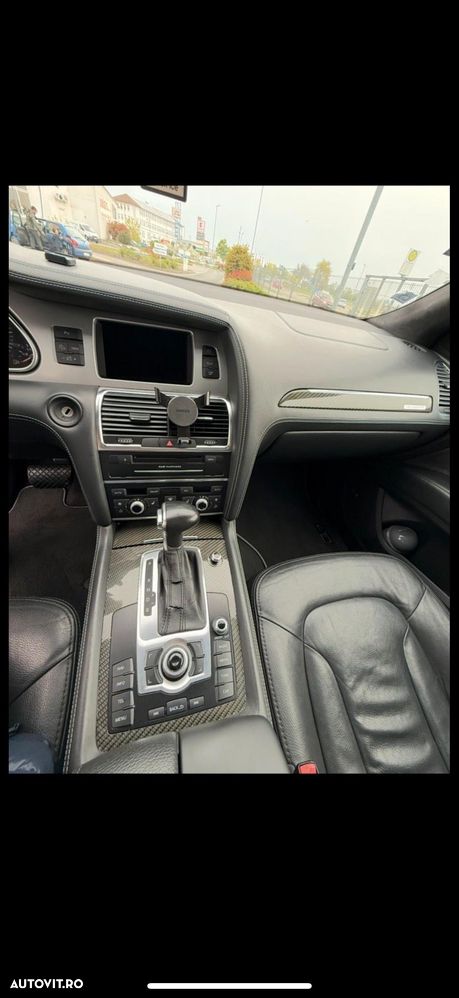 Audi Q7 - 8