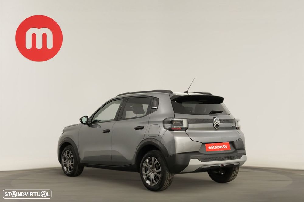 Citroën C3 1.2 Turbo Max - 3